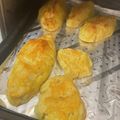 クック99FWM7☆'s cooksnap of when they made パクパクいけちゃうスイートポテト.