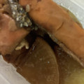 mtsizu10's cooksnap of when they made 再現！ヲタご飯☆推しの愛した味しみ鮭大根.