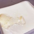 ズボラ主婦もんくくん's cooksnap of when they made 超簡単☆手作りバニラアイス☆.