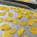 こけだままりん's cooksnap of when they made 柿ドライフルーツ.