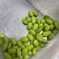 Kiraki_'s cooksnap of when they made 電気圧力鍋で簡単！枝豆.