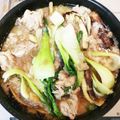 キチガイキッチン★'s cooksnap of when they made 超簡単！鶏もも肉のみぞれ煮！！.