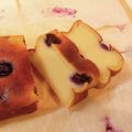 クックYT3MI2☆'s cooksnap of when they made モチモチ♡ベイクドヨーグルトケーキ.