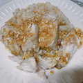 natan☆'s cooksnap of when they made 簡単！炊飯器で カオマンガイ.