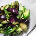 ミセス♡ エス's cooksnap of when they made ねばねばなお野菜漬け♡.