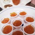 ハチ8コロ8's cooksnap of when they made 柚子マーマレード＊柚子ジャム.