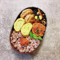 コムギ大好き's cooksnap of when they made カニカマと青のりの卵焼き.