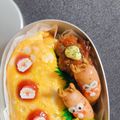 ✩RoHa✩'s cooksnap of when they made 冷凍食品じゃないよ!豚カルビマヨネーズ.