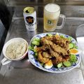 ebipeco's cooksnap of when they made 居酒屋♪カリッとやみつき‼コンソメポテト.