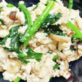 ブランシュkuu's cooksnap of when they made 【すりごまたっぷり♪】白和え.
