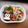 ちゅーりっぷ♪♪'s cooksnap of when they made ミッキー＆ミニーちゃんおにぎり＊キャラ弁.