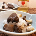 horseland's cooksnap of when they made きのこと大根おろし.