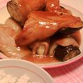 大野はる's cooksnap of when they made 簡単☆なすの豚肉巻き.