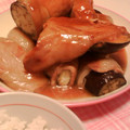 大野はる's cooksnap of when they made 簡単☆なすの豚肉巻き.