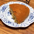 とみまま♡'s cooksnap of when they made 計量器不要！超簡単♪炊飯器でバナナケーキ.