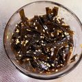拓斗ここな's cooksnap of when they made 昆布の佃煮☆だし取り・昆布締め余り昆布で.