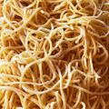 珍獣使い's cooksnap of when they made 手打ちで太麺！ラーメンや坦々麺に。.