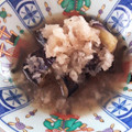 ががぶた's cooksnap of when they made なすと大根のみぞれ煮.