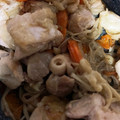 no1642's cooksnap of when they made えのきと鶏肉のバター醤油炒め.
