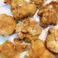 なつんこ★'s cooksnap of when they made 爽やかジューシー！レモン風味の塩唐揚げ♡.