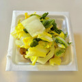 azbjbn's cooksnap of when they made 我が家の定番納豆と白菜の浅漬け.