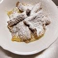 りりこ☆彡's cooksnap of when they made 正夢？！プリンdeフレンチトースト.