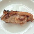 リータ☆'s cooksnap of when they made かんぱちカマの塩焼き.