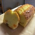 ましゅぷに's cooksnap of when they made 簡単！基本のパウンドケーキ♡.