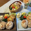 yesmama's cooksnap of when they made サクッとおいし~ぃ♪　鯵フライ.