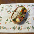 yesmama's cooksnap of when they made 簡単★サクサクいんげん.
