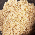 あゆあんな's cooksnap of when they made 炊飯器で簡単☆もち麦だけ☆10割炊き.