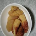 クックXRJG84☆'s cooksnap of when they made 簡単！ちょい足しおでんつゆ.