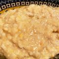 かせぃじん's cooksnap of when they made 簡単！コーンスープでリゾット風スープご飯.