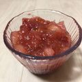 エスデニーズ's cooksnap of when they made 皮ごとリンゴジャム.