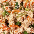 クック1DNE7V☆'s cooksnap of when they made 小松菜の白和え.