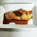 にょりんいこ's cooksnap of when they made シイラの照り焼き.