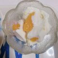 あい君ママ。's cooksnap of when they made ☆牛乳&みかんの寒天☆.