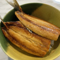 春巻きママ's cooksnap of when they made いわしの蒲焼き.