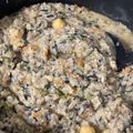 クック56QAKY☆'s cooksnap of when they made 栄養たっぷり！おから煮.