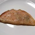 LOVEチェリー's cooksnap of when they made 流して簡単　トルティーヤ&クレープ生地.