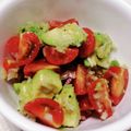 ハスカップジャム's cooksnap of when they made テーブルサイドガカモレ（ワカモレ）.
