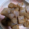 ｍａｋｉ0124's cooksnap of when they made 簡単きんぴらこんにゃく.
