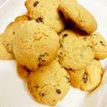 みるちゃん☆'s cooksnap of when they made 超簡単☆袋1つ☆HMでレーズンクッキー.