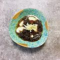 コムギ大好き's cooksnap of when they made ヘルシー【もずくと長芋の酢の物】もずく酢.
