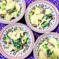 ふたごゆき's cooksnap of when they made じゃがいもごろっと！マヨマスタードサラダ.