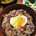 ❅Riri❅'s cooksnap of when they made 再現！松屋の牛めし♪.