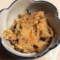 ぱんだでぽん's cooksnap of when they made 栄養たっぷり！おから煮.