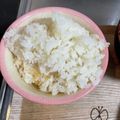 Aカエルくん's cooksnap of when they made 白だしで炊くだしご飯.