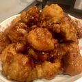 ぱぴぷゆい's cooksnap of when they made 甘辛唐揚げ丼のタレ.