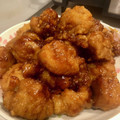 ぱぴぷゆい's cooksnap of when they made 甘辛唐揚げ丼のタレ.